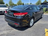Used 2017 Kia Optima EX w/ Premium Package image 5