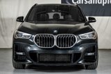 Used 2021 BMW X1 sDrive28i w/ M Sport Package image 3