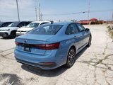 New 2025 Volkswagen Jetta Sport image 4