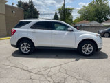 Used 2017 Chevrolet Equinox LT w/ Convenience Package image 4