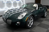 Used 2007 Pontiac Solstice Convertible w/ Premium Package image 2