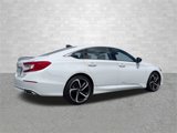 Used 2022 Honda Accord Sport image 4