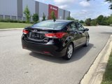 Used 2013 Hyundai Elantra Limited image 5