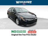 Used 2021 Toyota Corolla LE image 1