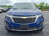 Used 2022 Chevrolet Equinox LT image 2
