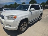 Used 2013 Toyota 4Runner Limited image 6