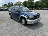 Used 2005 Chevrolet TrailBlazer LT image 3