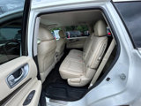 Used 2015 INFINITI QX60 AWD w/ Premium Plus Package image 6