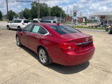 Used 2015 Chevrolet Impala LT w/ Convenience Package image 3