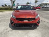 Used 2021 Kia Forte GT-Line image 3