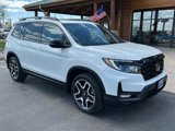 Used 2022 Honda Passport Elite image 2