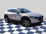 Used 2023 MAZDA CX-30 AWD 2.5 S w/ Premium Package image 2