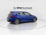 Used 2016 Volkswagen Golf 4-Door image 3