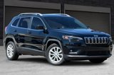 Used 2019 Jeep Cherokee Latitude w/ Popular Appearance Group image 2