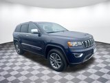 Used 2018 Jeep Grand Cherokee Limited image 6