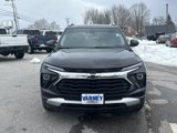 Used 2024 Chevrolet TrailBlazer LT w/ LT Cold Weather Package image 2