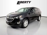 Used 2019 Chevrolet Equinox LT image 3
