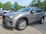 Used 2015 MAZDA CX-5 Grand Touring image 3