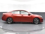 New 2025 Nissan Sentra SV image 4