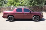 Used 2007 Honda Ridgeline RT image 3