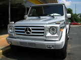 Used 2008 Mercedes-Benz G 500 image 6
