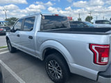 Used 2017 Ford F150 XL w/ Equipment Group 101A Mid image 2