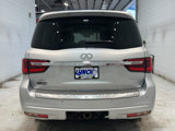 Used 2020 INFINITI QX80 Luxe w/ Proassist Package image 3