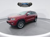 Used 2014 Jeep Grand Cherokee Limited image 4