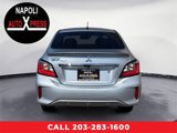 Used 2023 Mitsubishi Mirage G4 ES image 4