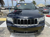 Used 2013 Jeep Grand Cherokee Limited w/ Advance Technology Group image 2