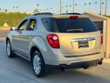 Used 2010 Chevrolet Equinox LT image 6