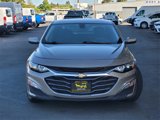 Used 2022 Chevrolet Malibu LT image 2
