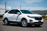 Used 2023 Chevrolet Equinox LT image 3