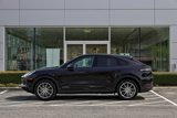Certified 2022 Porsche Cayenne Coupe w/ Premium Package image 2
