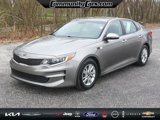 Used 2018 Kia Optima LX w/ Convenience Package image 2