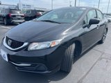 Used 2015 Honda Civic EX image 3