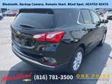 Used 2020 Chevrolet Equinox LT w/ Driver Convenience Package image 6