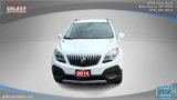 Used 2016 Buick Encore AWD image 2