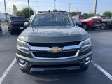 Used 2018 Chevrolet Colorado LT w/ LT Convenience Package image 2
