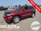 Used 2013 Jeep Grand Cherokee Laredo w/ Laredo E Group image 2