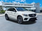 Used 2019 Mercedes-Benz GLE 43 AMG 4MATIC Coupe image 2