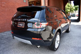 Used 2017 Land Rover Discovery Sport HSE image 3