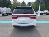 Used 2024 Dodge Durango SXT w/ Trailer Tow Group IV image 3