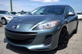 Used 2013 MAZDA MAZDA3 i SV w/ Convenience Pkg image 2