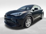 Used 2021 Toyota C-HR LE image 4