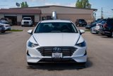 Certified 2022 Hyundai Sonata SE w/ Cargo Package image 2