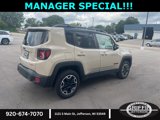 Used 2015 Jeep Renegade Trailhawk image 5