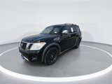 Used 2017 Nissan Armada Platinum w/ Interior Lighting Package image 5