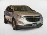 Used 2019 Chevrolet Equinox LS image 3