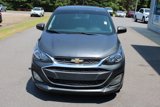 Used 2021 Chevrolet Spark LS image 2